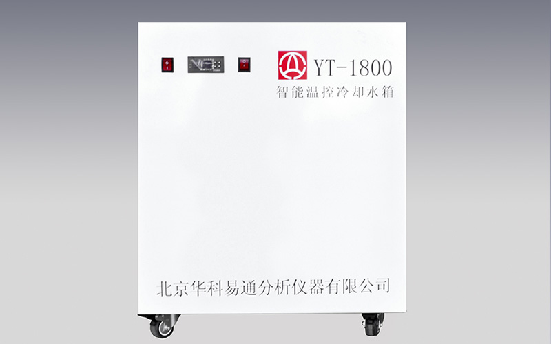 Intelligent temperature control cooling circulation system