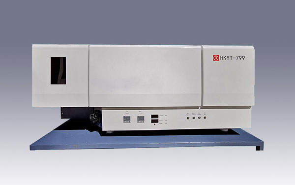 HKYT-799 inductively coupled plasma emission spectrometer