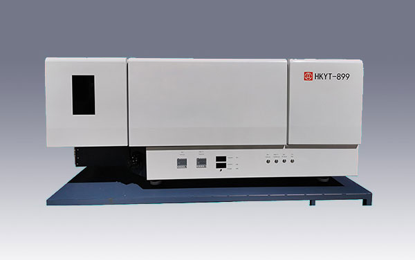 HKYT-899 inductively coupled plasma emission spectrometer